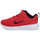 Zapatos Niño Deportivas Moda Nike 607 REVOLUTION 6 T Rojo