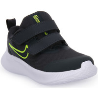 Zapatos Niño Deportivas Moda Nike 004 STAR RUNNER TDV Gris