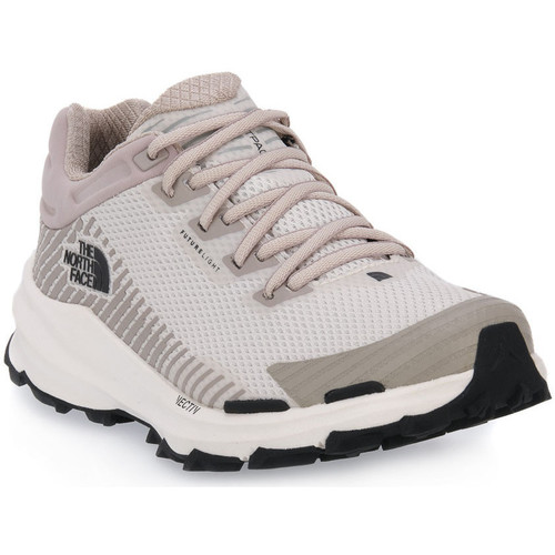 Zapatos Mujer Running / trail The North Face W VECTIV Blanco