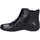 Zapatos Mujer Botas Josef Seibel Naly 60, schwarz Negro