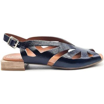 Zapatos Mujer Sandalias D´chicas 5236 Azul
