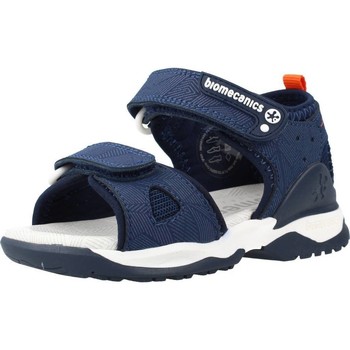 Zapatos Niño Sandalias Biomecanics 222261B Azul