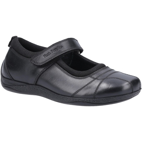 Zapatos Mujer Zapatos de tacón Hush puppies Clara Negro