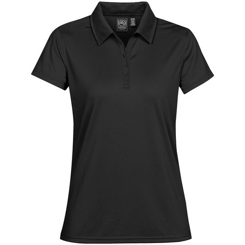 textil Mujer Tops y Camisetas Stormtech PC4458 Negro