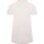 textil Mujer Camisetas manga larga Dare 2b Unwind Blanco
