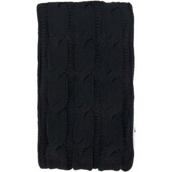 Accesorios textil Mujer Bufanda Eferri Cuello Lah Negro