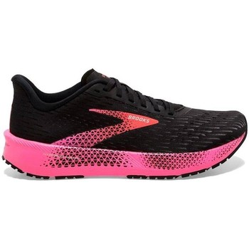 Zapatos Mujer Running / trail Brooks Hyperion Tempo Negro