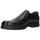 Zapatos Hombre Derbie & Richelieu Fluchos 9144 Hombre Negro Negro