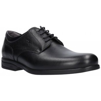 Zapatos Hombre Derbie & Richelieu Fluchos 8904 Hombre Negro noir