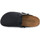 Zapatos Mujer Zuecos (Mules) Grunland NERO 70SARA Negro