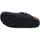 Zapatos Mujer Zuecos (Mules) Grunland NERO 70SARA Negro