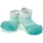 Zapatos Niños Pantuflas para bebé Attipas Gradation - Mint Verde