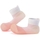 Zapatos Niños Pantuflas para bebé Attipas Gradation - Pink Rosa