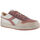 Zapatos Mujer Deportivas Moda Diadora 501.178737 01 C9865 Coral haze/Beach sand/Blc Multicolor