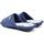 Zapatos Hombre Zapatillas bajas Cosdam 1483 Azul