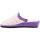 Zapatos Mujer Zapatillas bajas Berevere V2450 Violeta