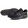 Zapatos Hombre Zapatillas bajas Nike Waffle Debut Negro