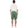 textil Hombre Shorts / Bermudas Bicolore 2064-GAVIA Verde