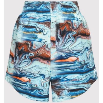 textil Mujer Shorts / Bermudas Fila FAW0079 Azul