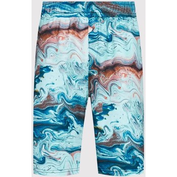 textil Hombre Shorts / Bermudas Fila FAM0058 Azul