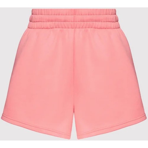 textil Mujer Shorts / Bermudas Fila FAW0077 Rosa