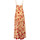 textil Mujer Vestidos largos Aniye By 185209 Multicolor