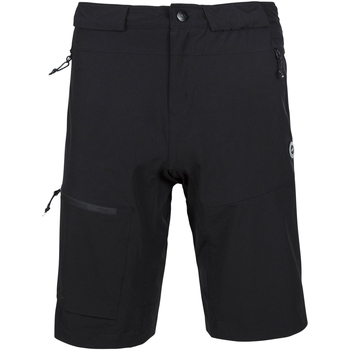 textil Hombre Shorts / Bermudas Trespass Kilcoo Negro