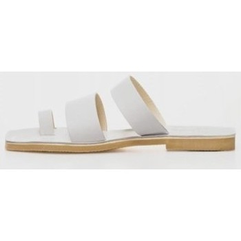 Zapatos Mujer Sandalias Ria 40400-G Blanco