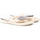 Zapatos Mujer Derbie & Richelieu Ipanema Sandalias  Maxi Fashion II Fem 82120 Beige Beige