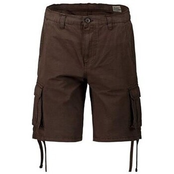 textil Hombre Shorts / Bermudas Scout Bermuda  100% algodón con bolsillo (BRM10252) Multicolor