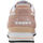 Zapatos Mujer Deportivas Moda Diadora 101.176996 01 25093 Beige toasted almond Rosa