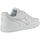 Zapatos Mujer Deportivas Moda Diadora RAPTOR LOW MIRROR WN C9899 White/Barely blue Blanco