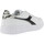 Zapatos Niños Deportivas Moda Diadora Step p double skin 101.178336 01 Blanco