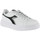 Zapatos Mujer Deportivas Moda Diadora Step p 101.178335 01 Blanco
