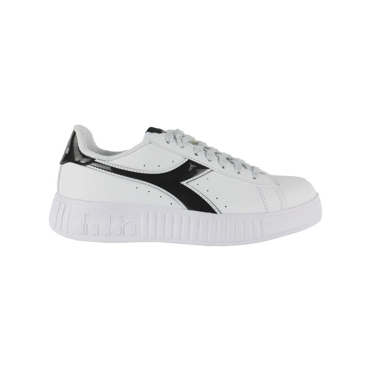 Zapatos Mujer Deportivas Moda Diadora Step p 101.178335 01 Blanco