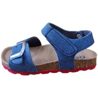 Zapatos Sandalias Conguitos 26389-18 Azul