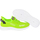 Zapatos Hombre Zapatillas bajas Nasa CSK2032 Verde