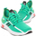 Zapatos Mujer Tenis Nasa CSK2037-M Verde