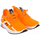 Zapatos Mujer Tenis Nasa CSK2039 Naranja
