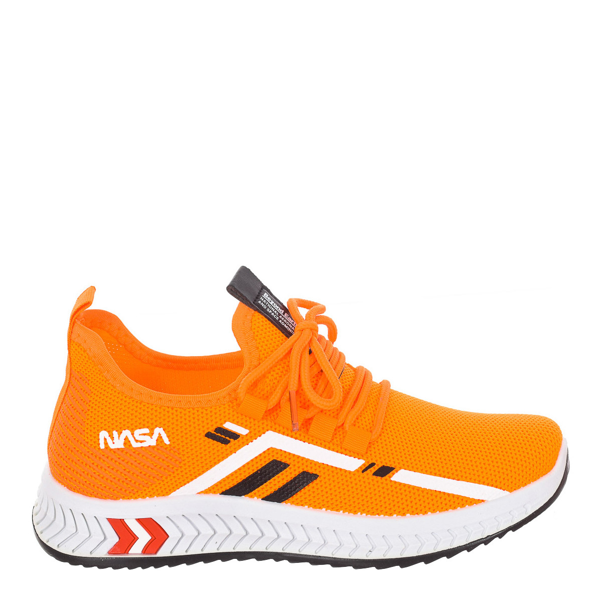Zapatos Mujer Tenis Nasa CSK2039 Naranja