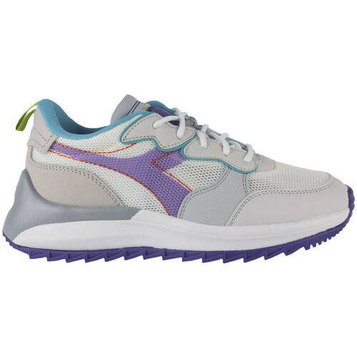 Zapatos Mujer Deportivas Moda Diadora 501.178302 01 C9721 Halogen blue/English lave Violeta