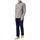 textil Hombre Camisas manga larga Dockers A1114-0027 Multicolor