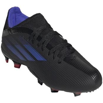 Zapatos Niño Fútbol adidas Originals FY3306 Negro