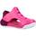 Zapatos Niña Chanclas Nike SUNRAY PROTECT 3 Rosa