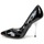 Zapatos Mujer Zapatos de tacón Lipsy SABRINA Negro
