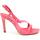 Zapatos Mujer Sandalias Nacree NAC-E22-018Y058-FU Rosa