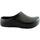 Zapatos Hombre Zuecos (Mules) Birkenstock BIR-CCC-0068011-BL Negro