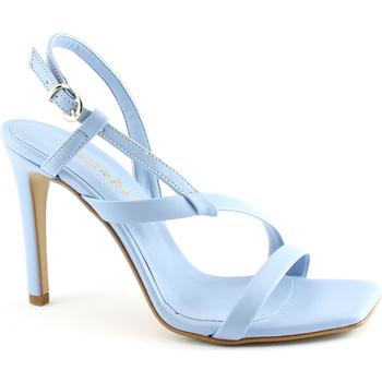 Zapatos Mujer Sandalias Nacree NAC-E22-018Y058-CE Azul