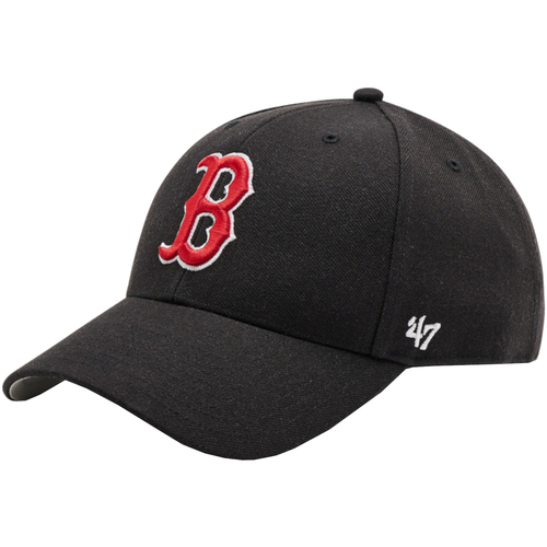 Accesorios textil Gorra '47 Brand MLB Boston Red Sox MVP Cap Negro