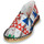 Zapatos Alpargatas Art of Soule  Multicolor